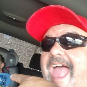 Meet your Posher, Jim